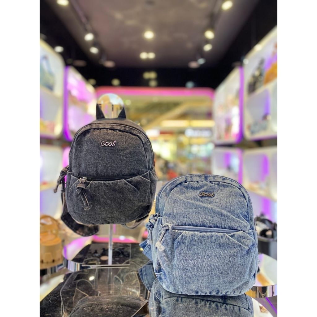 Ready GOSH art 641 ransel/backpack