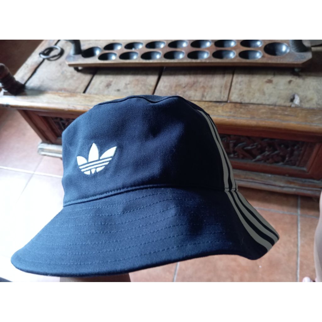 Bucket Hat Adidas x OASIS original size L