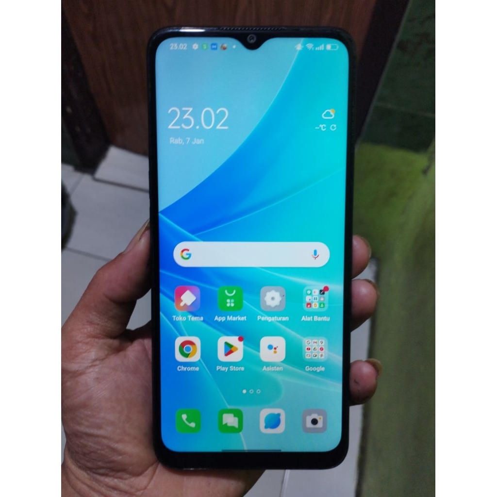 oppo a78 5g ram 8 128gb refurbish