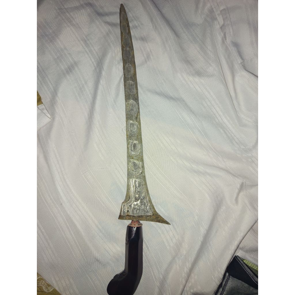Keris Melati Rinonce