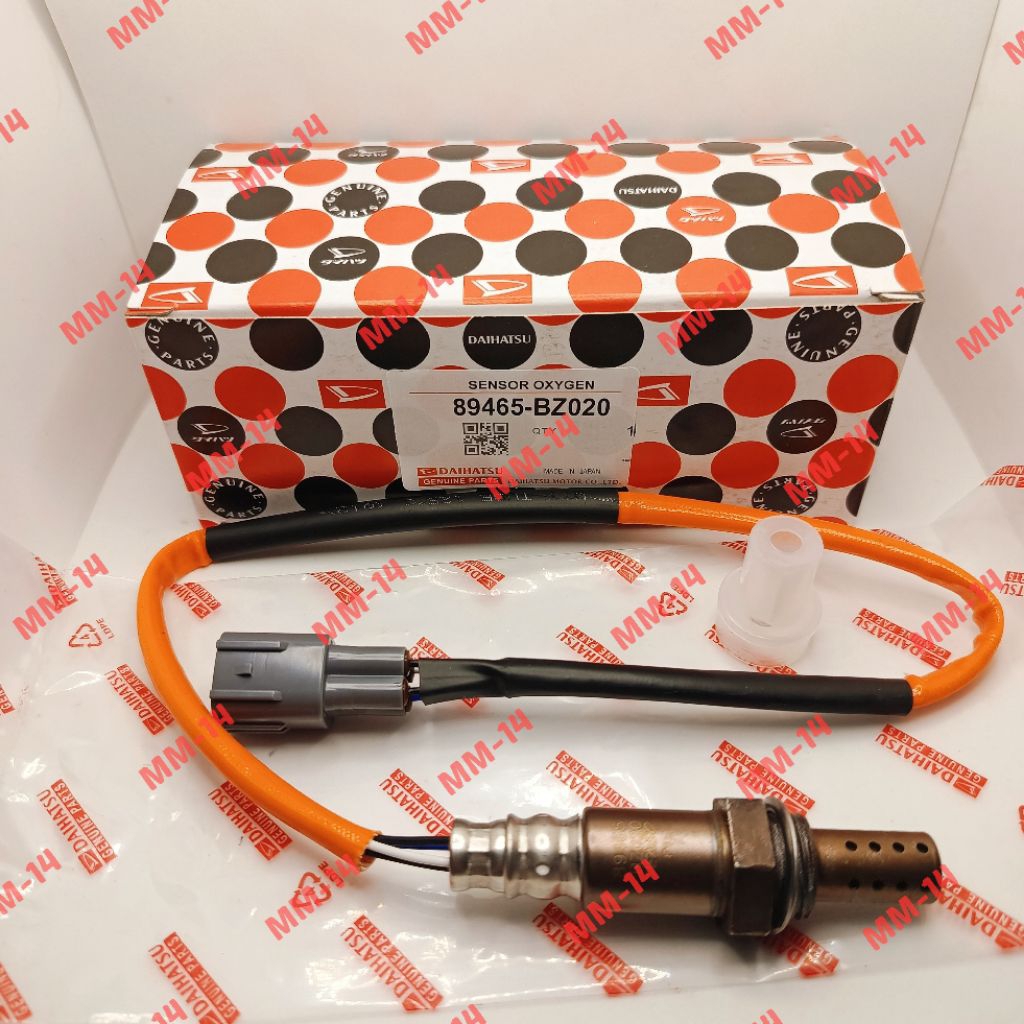 SENSOR O2 GRAND MAX SENSOR OKSIGEN OXYGEN DAIHATSU GRAND MAX GRAN MAX LUXIO ORIGINAL