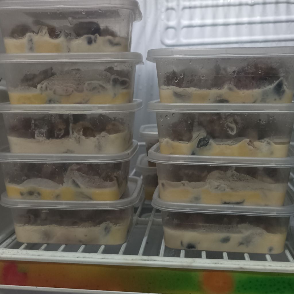 Tiseng umpan galatama lele Tikus Oseng