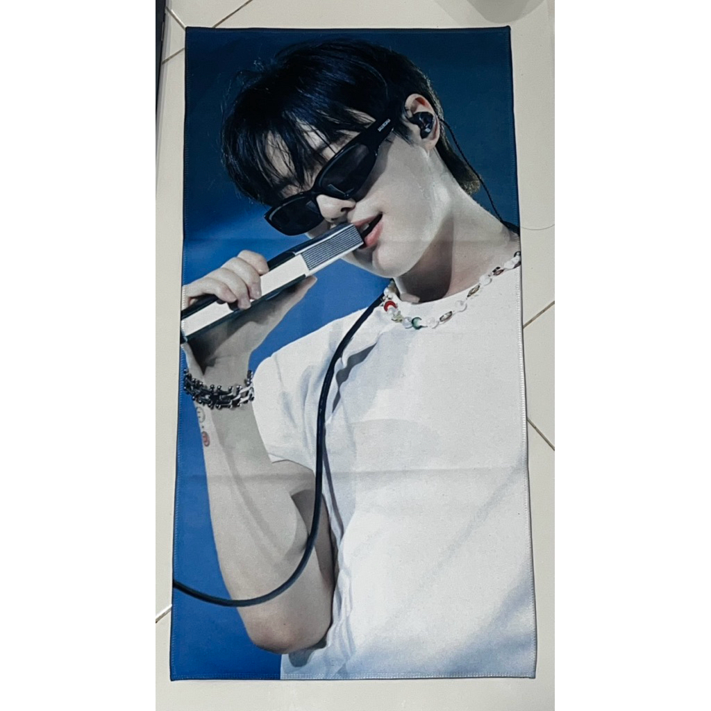 Slogan Woodz Cho Seungyoun by Wedication