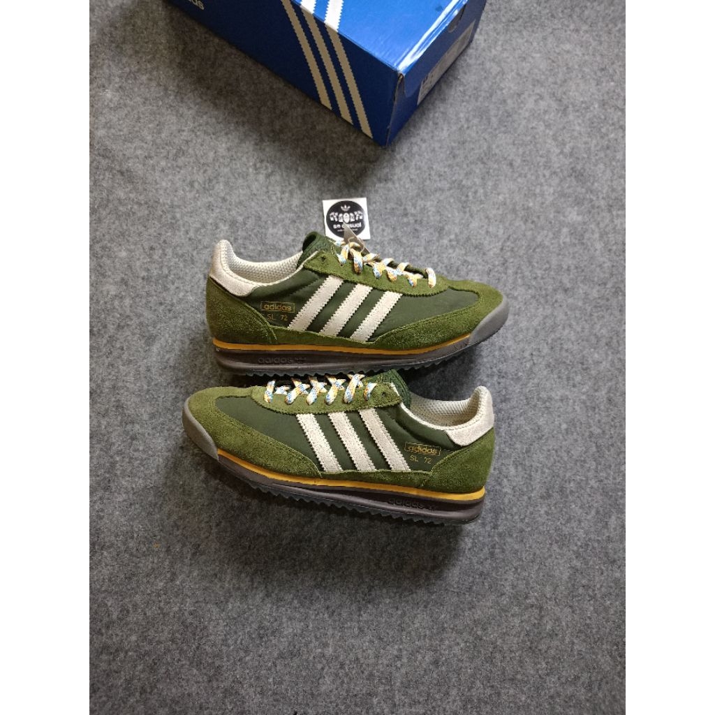 ADIDAS SL KALIMANTAN