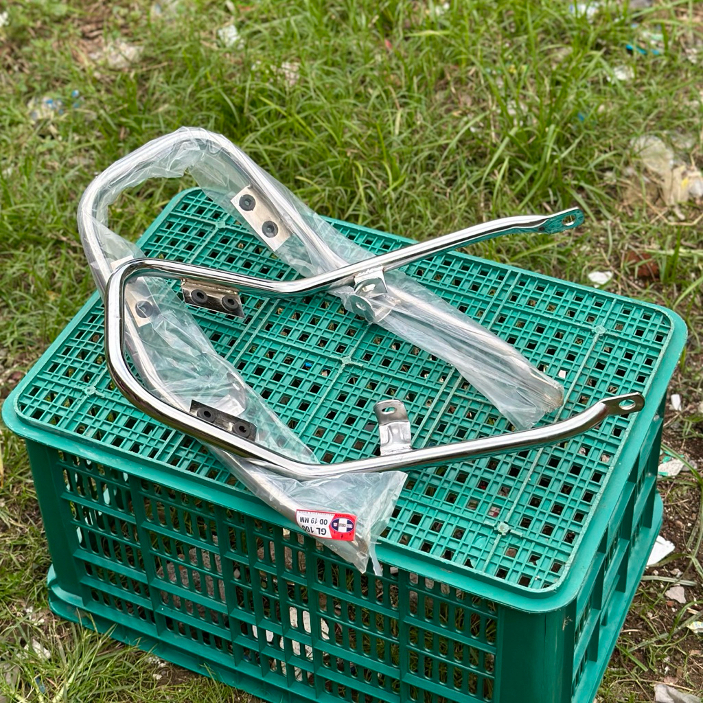 BEGEL BEGEL BEGEL GL100 GL 100 BESI CROM SHJ