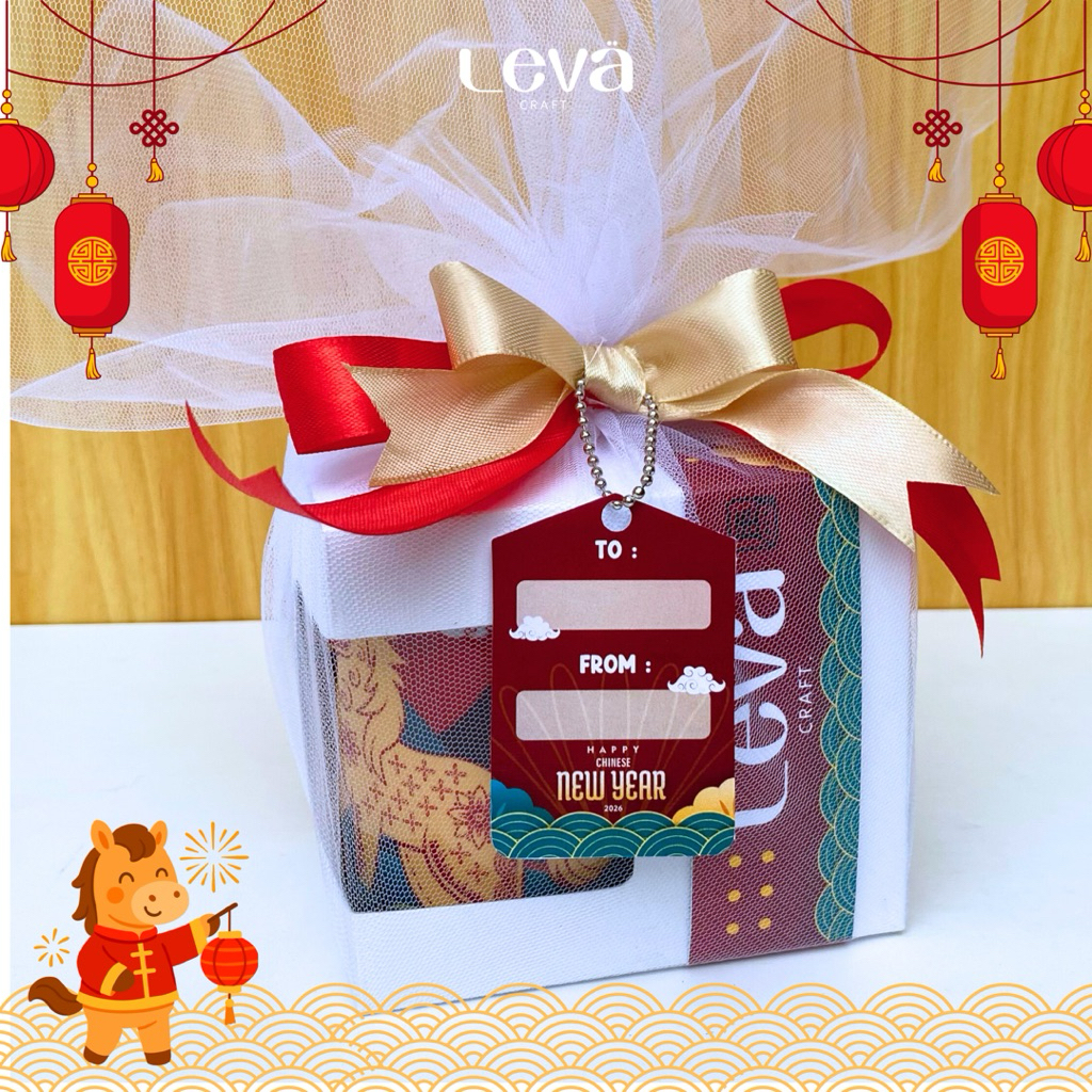 (BISA INSTANT) MUG IMLEK HAMPERS