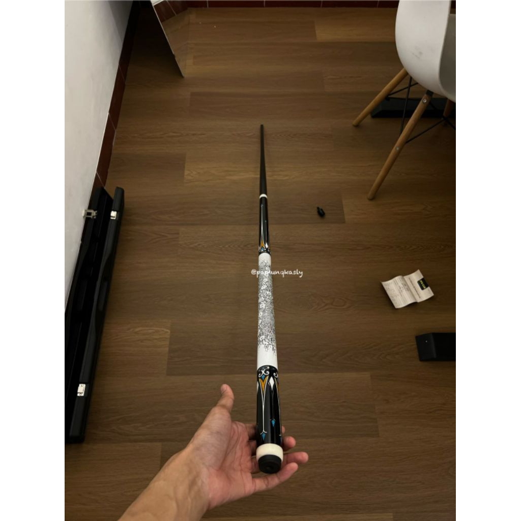 Jflowers JF10-10WF like new