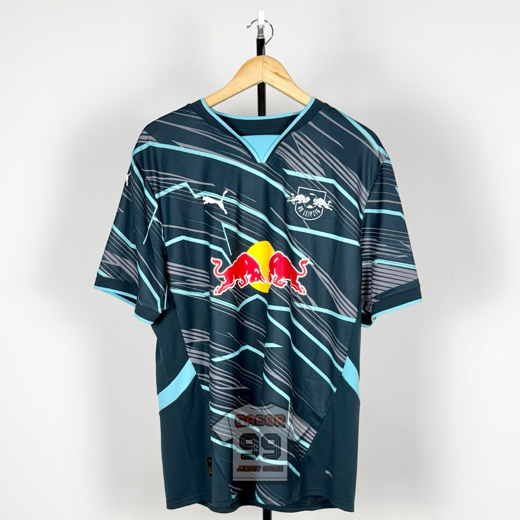 RB Leipzig 24/25 Third Jersey Original - Size XL