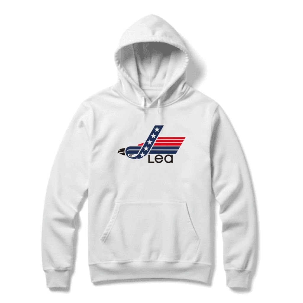 Sweater - Jaket - Hoodie - Lea