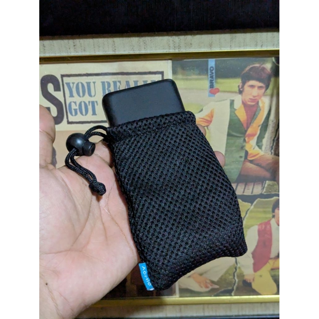 Power Bank Powerbank From Acmic p10pro