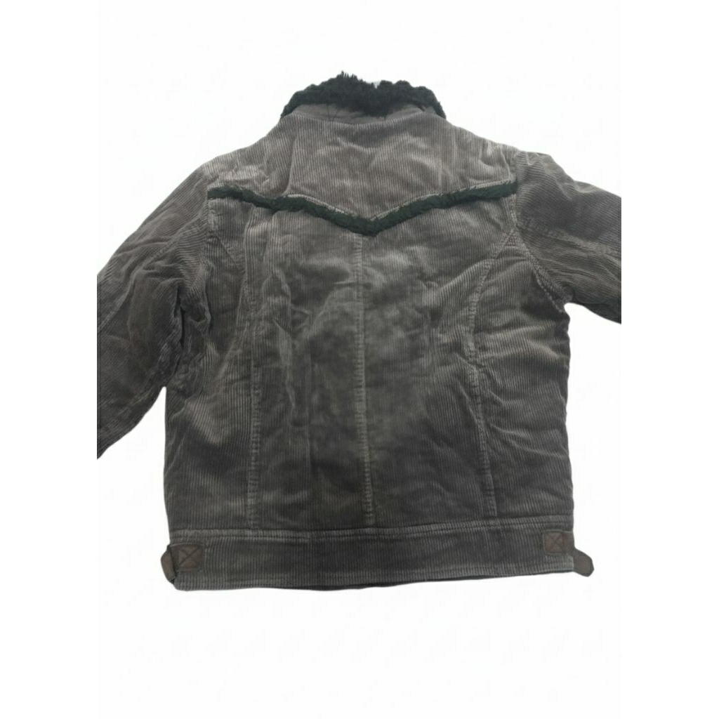 Jacket Corduroy Calvin Klein Jeans