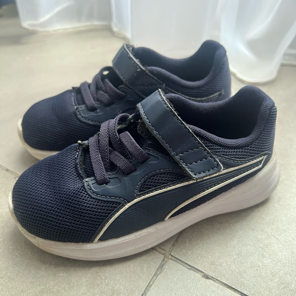 preloved puma