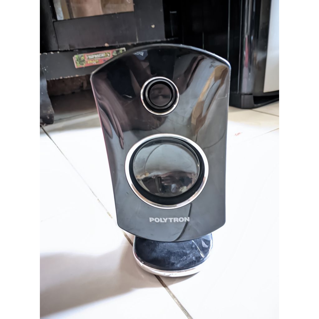 speaker polytron pht 500r dan 175L 3inch 2way harga satuan