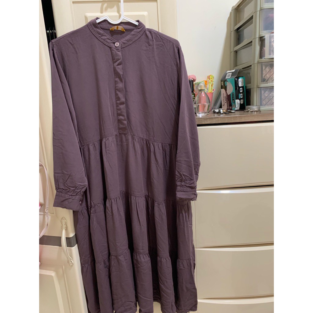 Xaloxa Tunic