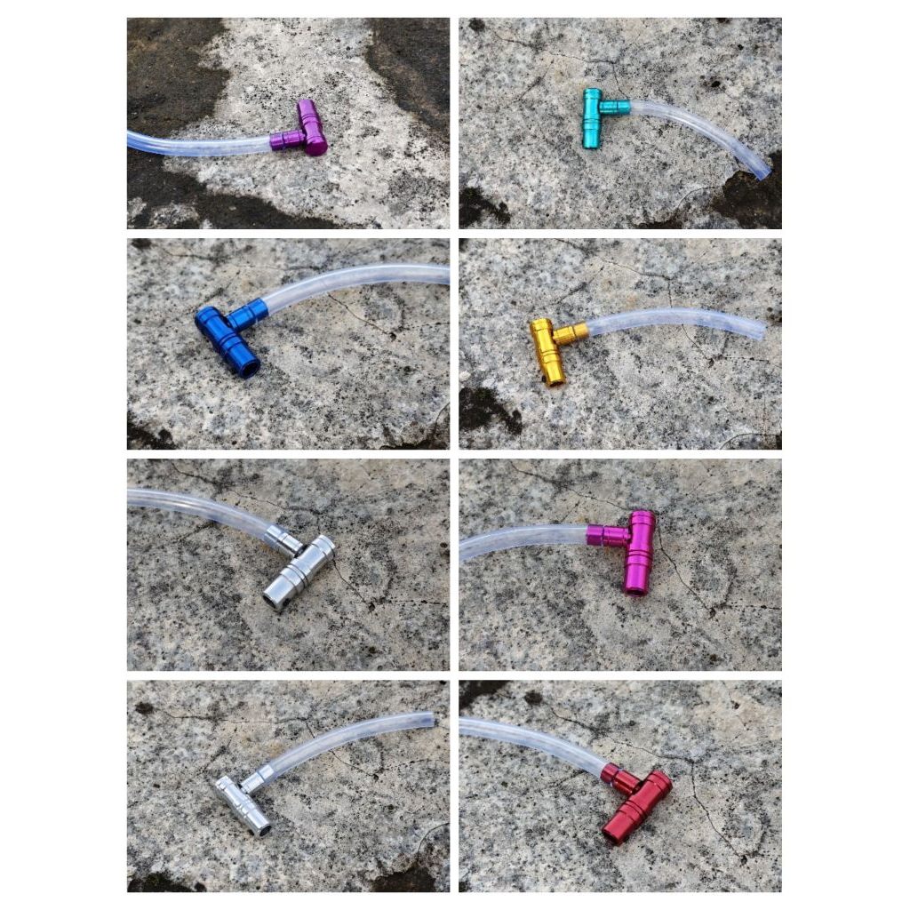 NEPEL TUTUP HAWA GARDAN Honda Vario PCX ADV Beat New Scoopy