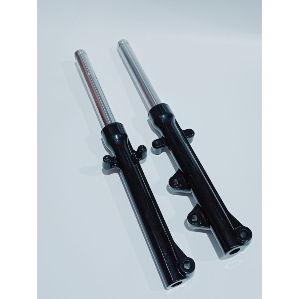 SHOCK DEPAN ORI NGY FM/SHOCKBREAKER DEPAN STANDAR MOTOR MX KING/MX KING 150 CC/JUPITER MX KING NEW