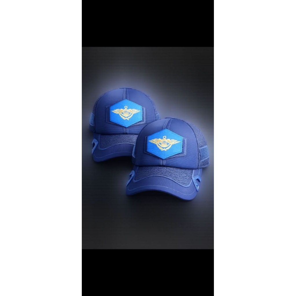 topi tactical dishub news
