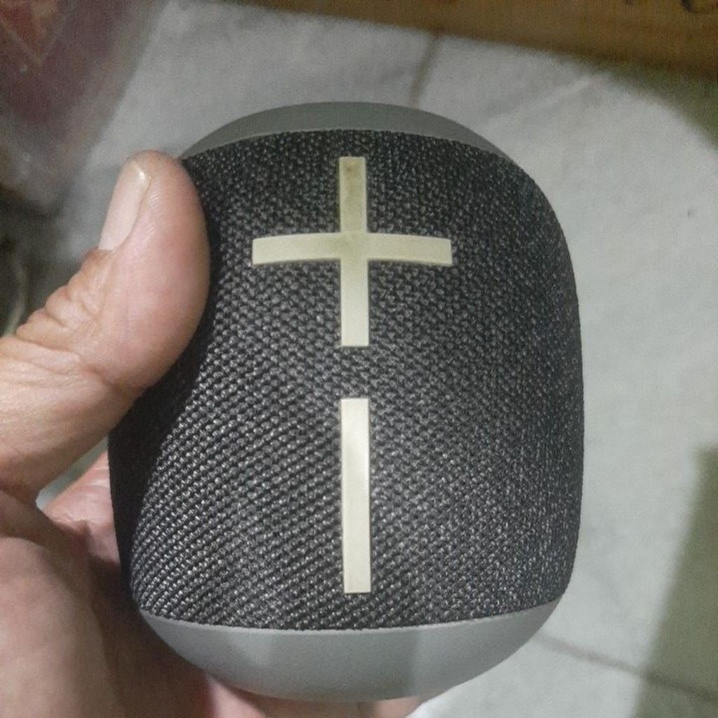 Speaker Wonderboom 2 Normal