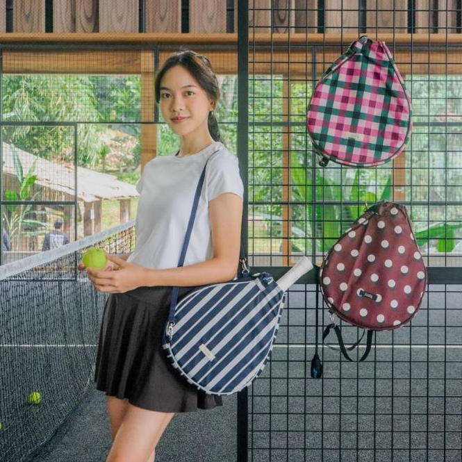 Flashy Tas Olahraga Padel DONEILL