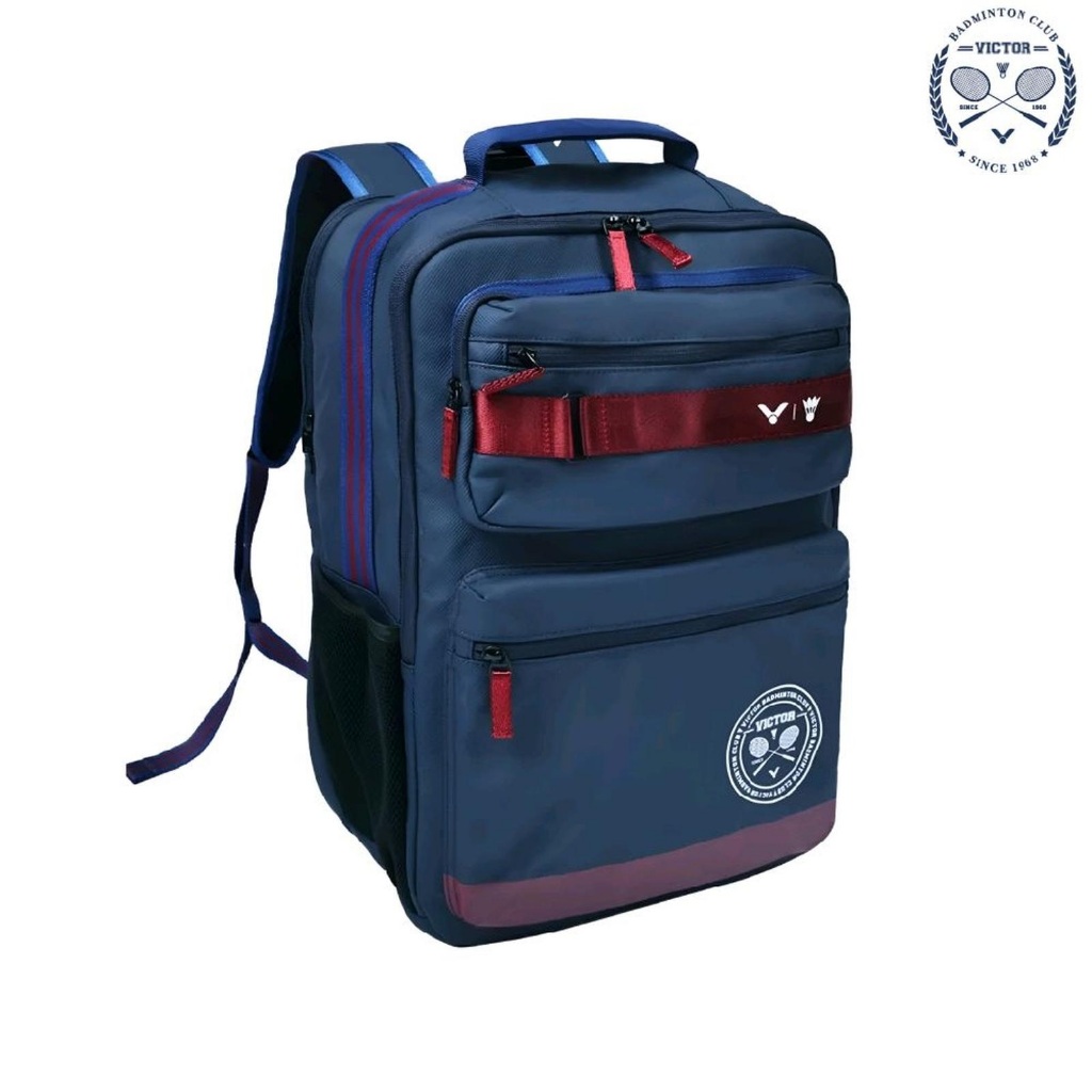 Tas Ransel Raket Badminton Victor Original Premium Limited Edition - IY01