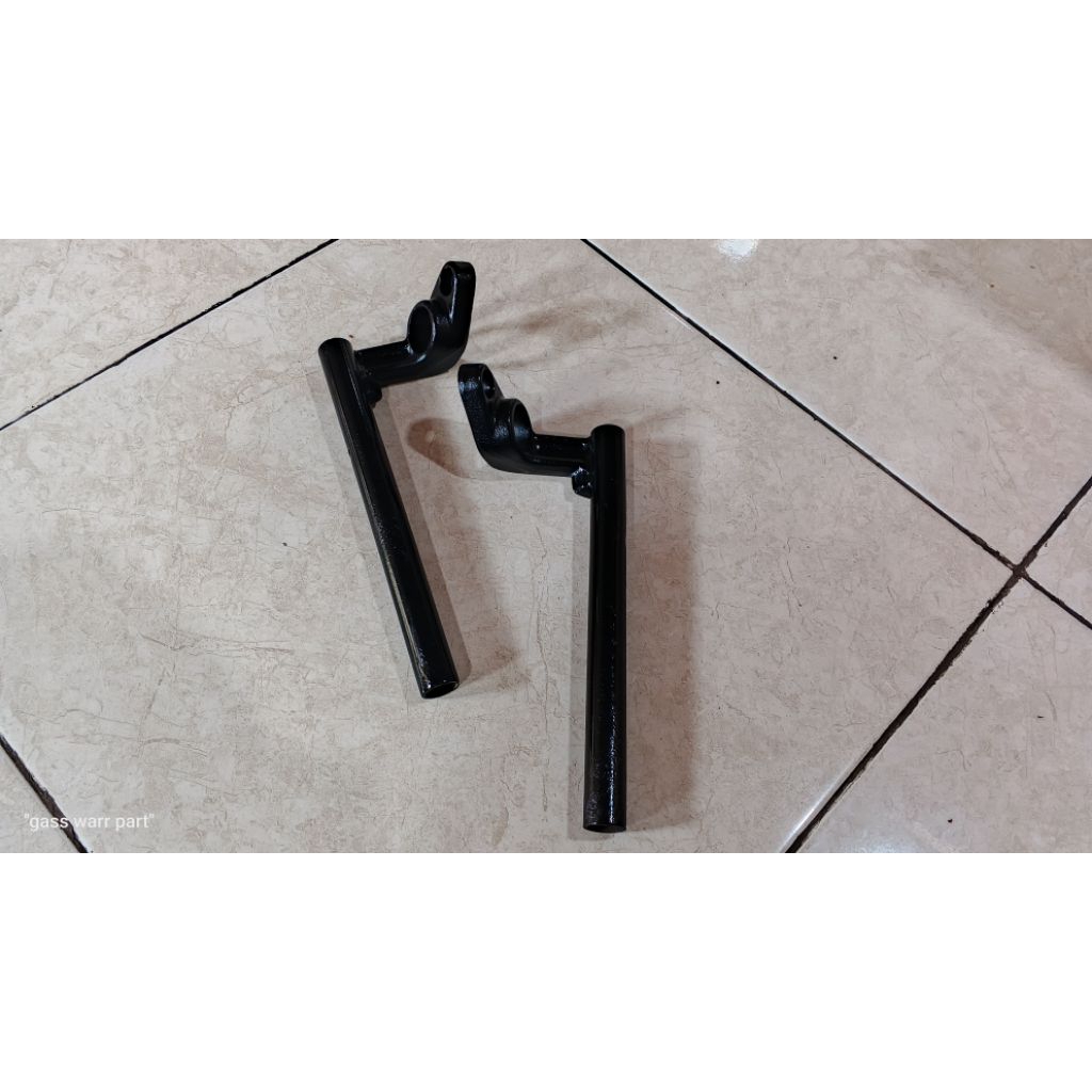 stang stir suzuki rgr original