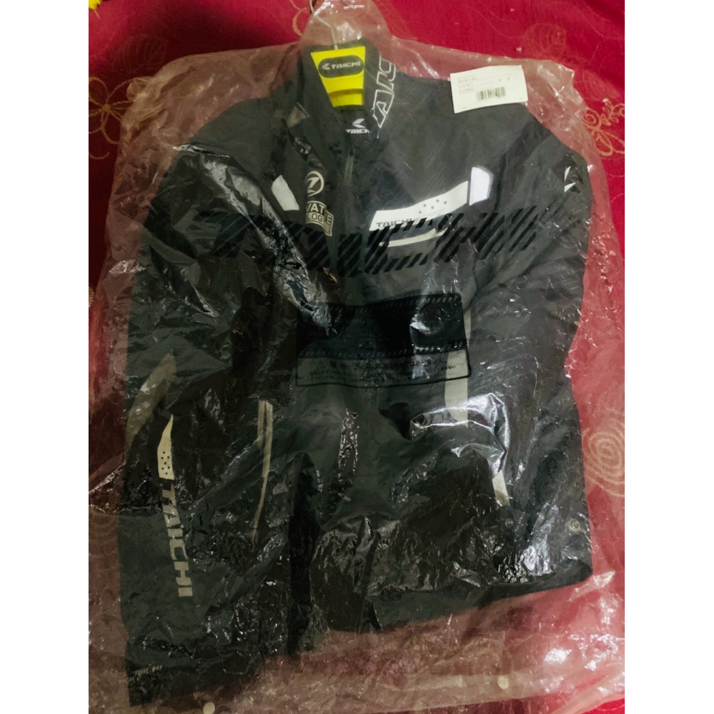 jacket rs taichi rsj325