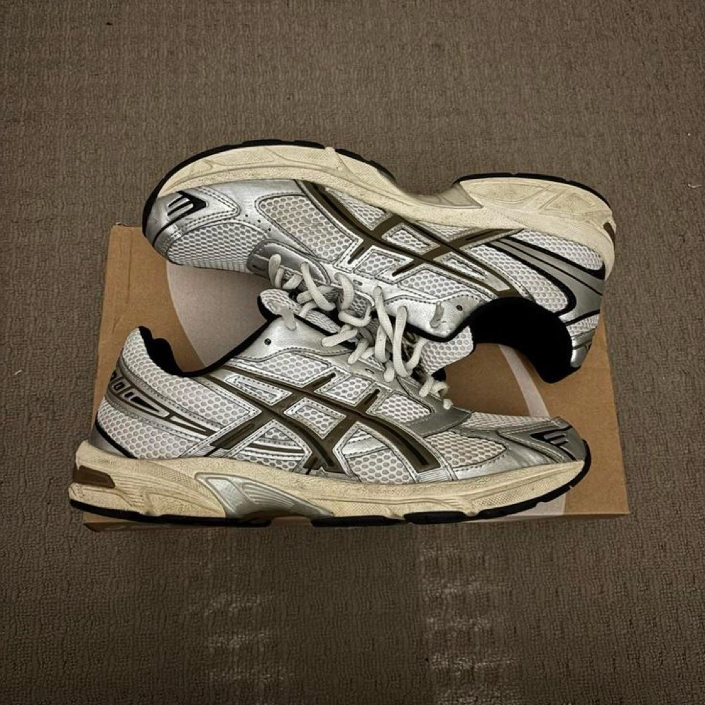 asics gel kayano 14 original produk