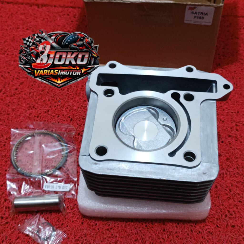 Silinder blok satria Fu 150/Cylinder blok Satria FU
