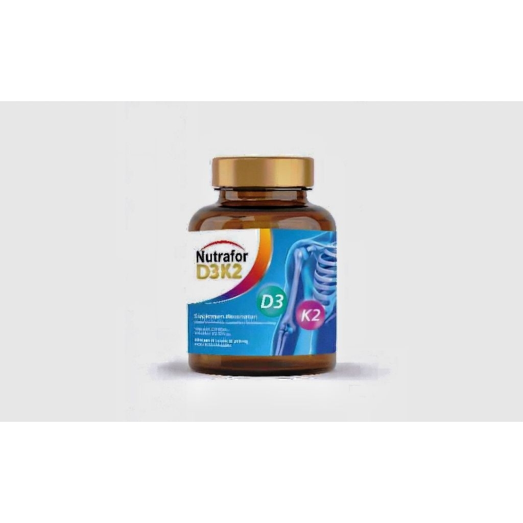 VIT D3 K2