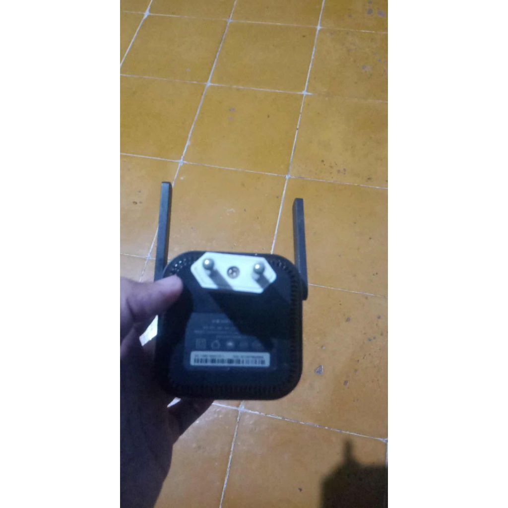 mi extender