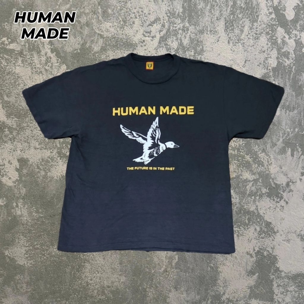 Kaos Human Made Flying Duck 24SS