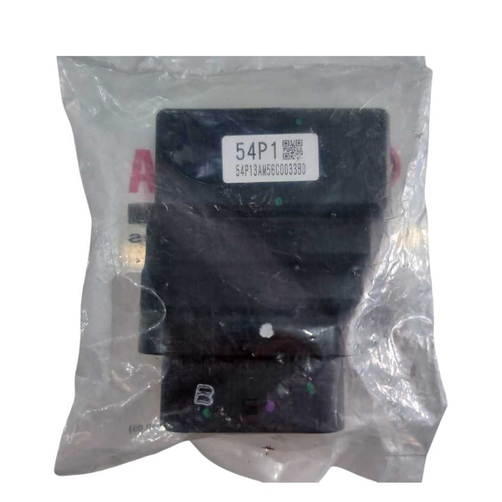 ECU atau CDI Asli Yamaha 54P-H591A-13 Motor Yamaha  Mio J, Mio GT, Fino 115 FI, X-Ride, Soul GT 125c