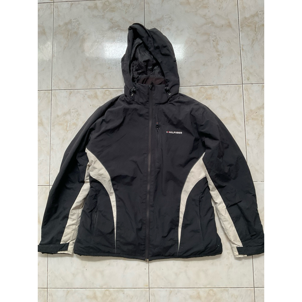 Jaket Tommy Hilfiger Gorpcore