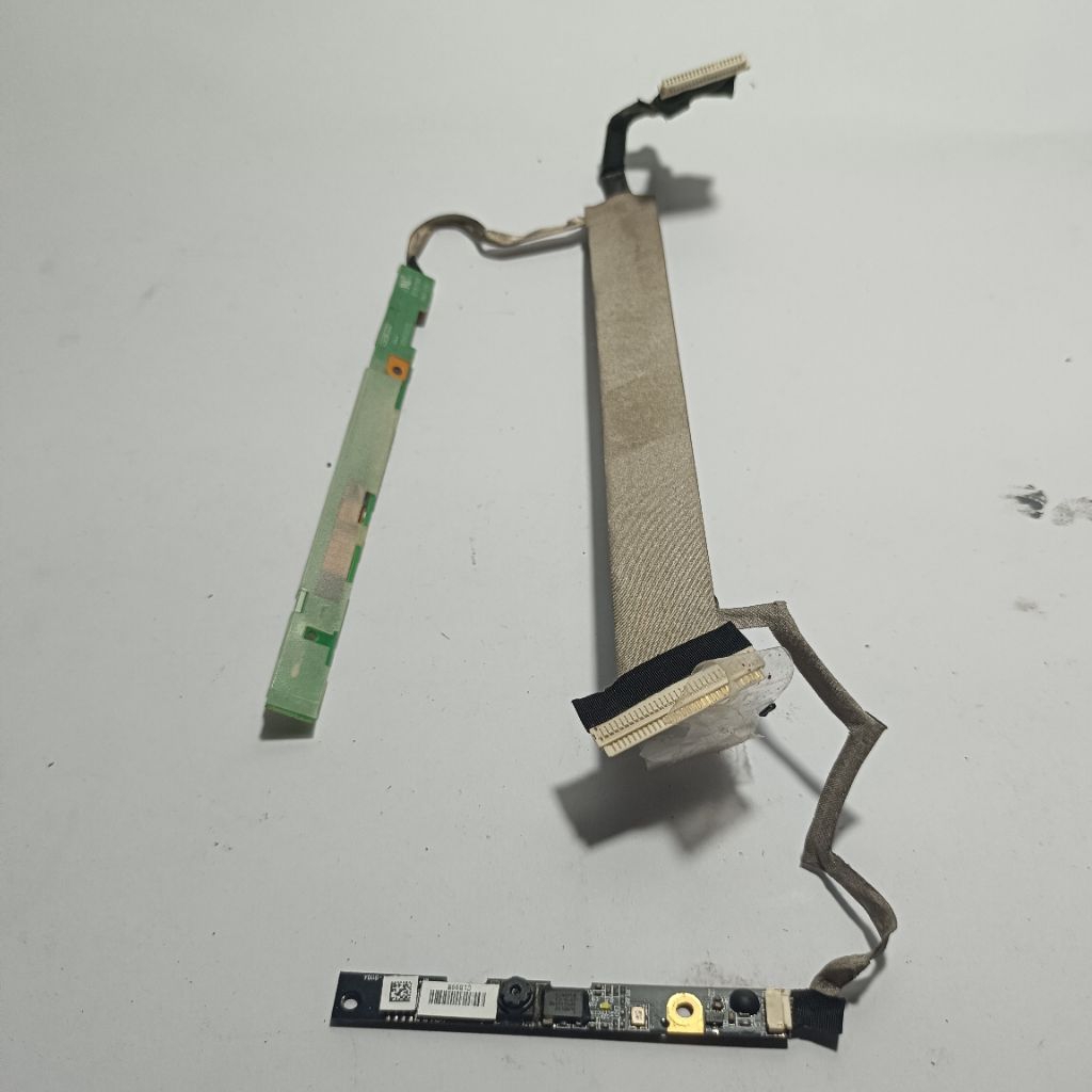 Kabel Flexi Flexible LCD laptop HP Compaq CQ40 CQ41 CQ 40 CQ 41