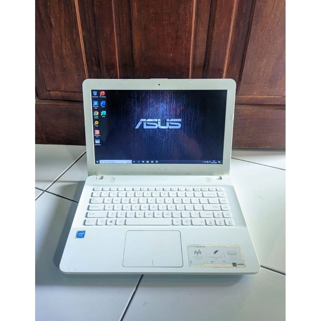 ASUS X441M