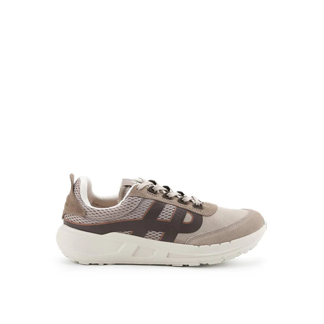 Hush Puppies Sepatu Sneakers Pria Seventy8 Runner