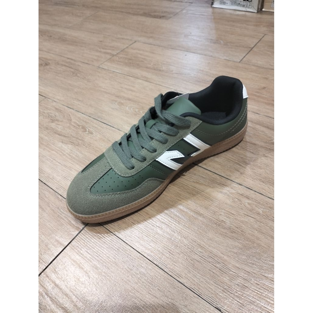 Sepatu Pria casual nevada