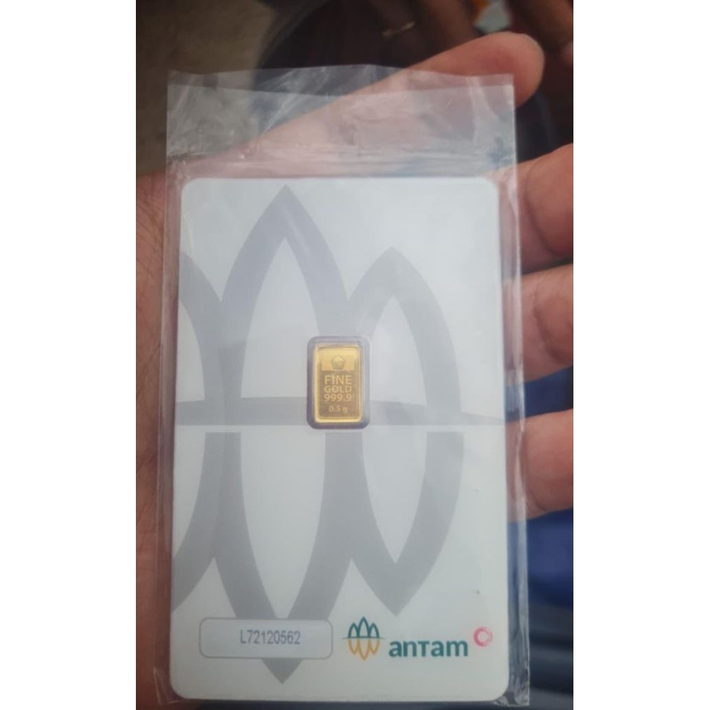 0,5gr LM RM
