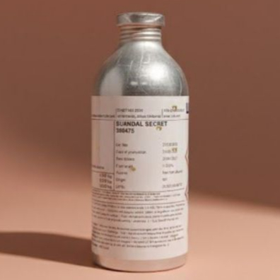 bibit parfum murni luzi scandal secret 500 gram segel pabrik inspired v*s scandalous 100 ml repack