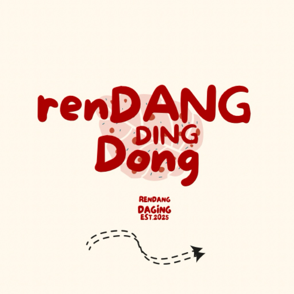 RENDANG DINGDONG