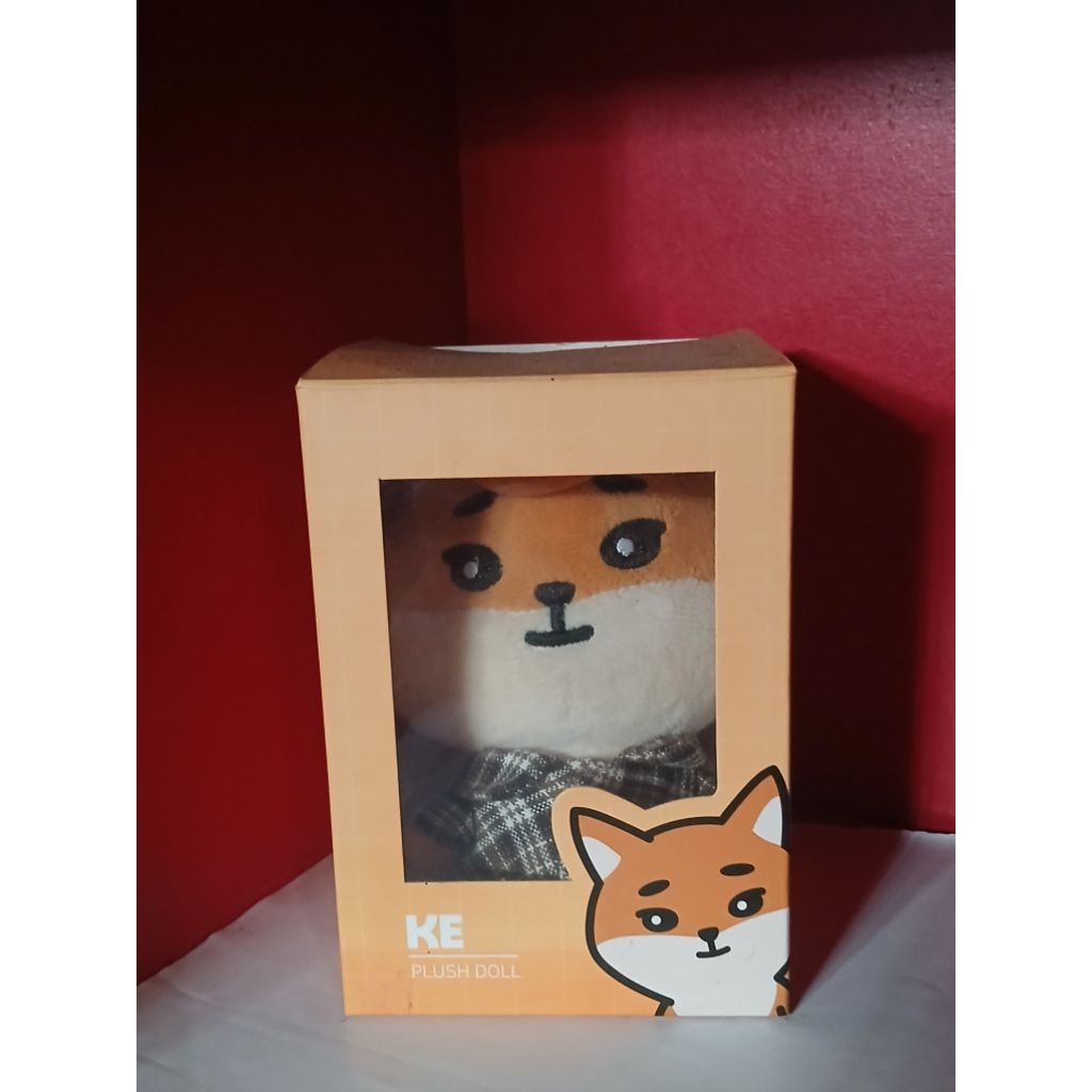 DENIMALZ KKE PIL 2020