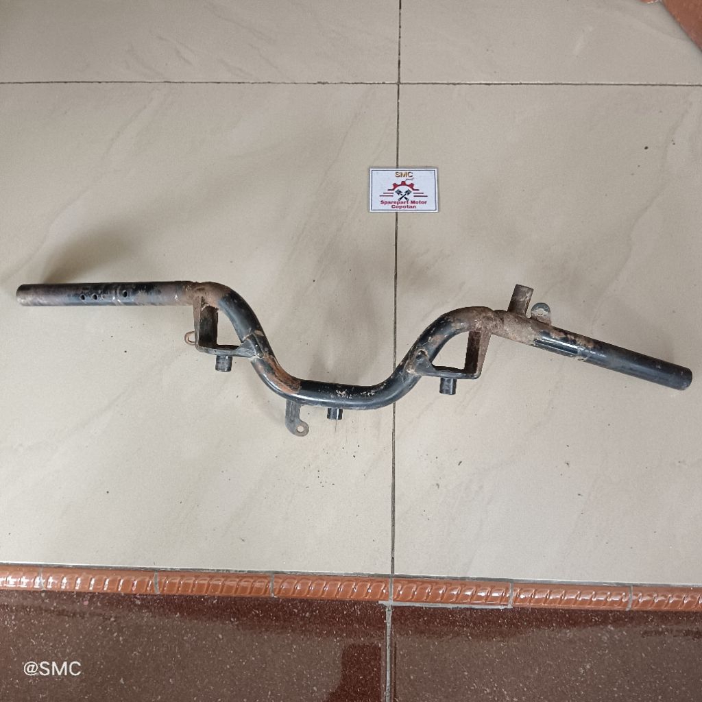 stang setang stir yamaha vega zr ori