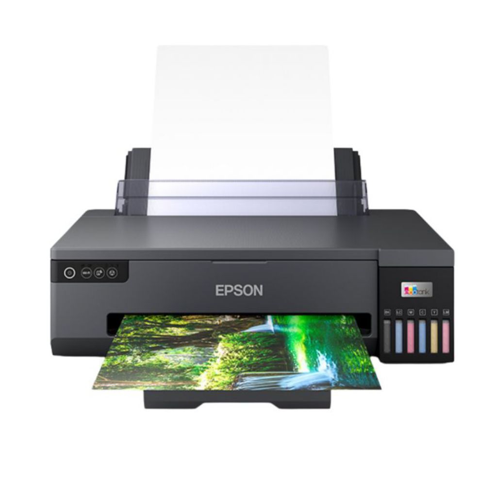 PRINTER EPSON L8050