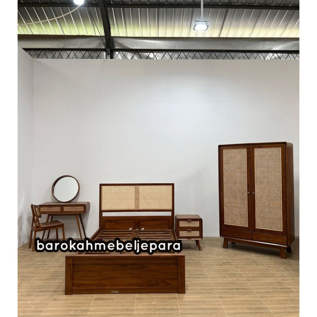 furniture kamar anak full set