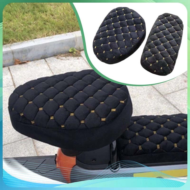 Tutup Jok Sepeda Listrik Sarung Jok Speda Listrik 1 Set Cover Jok Sepeda Listrik Sarung Jok Sepeda
