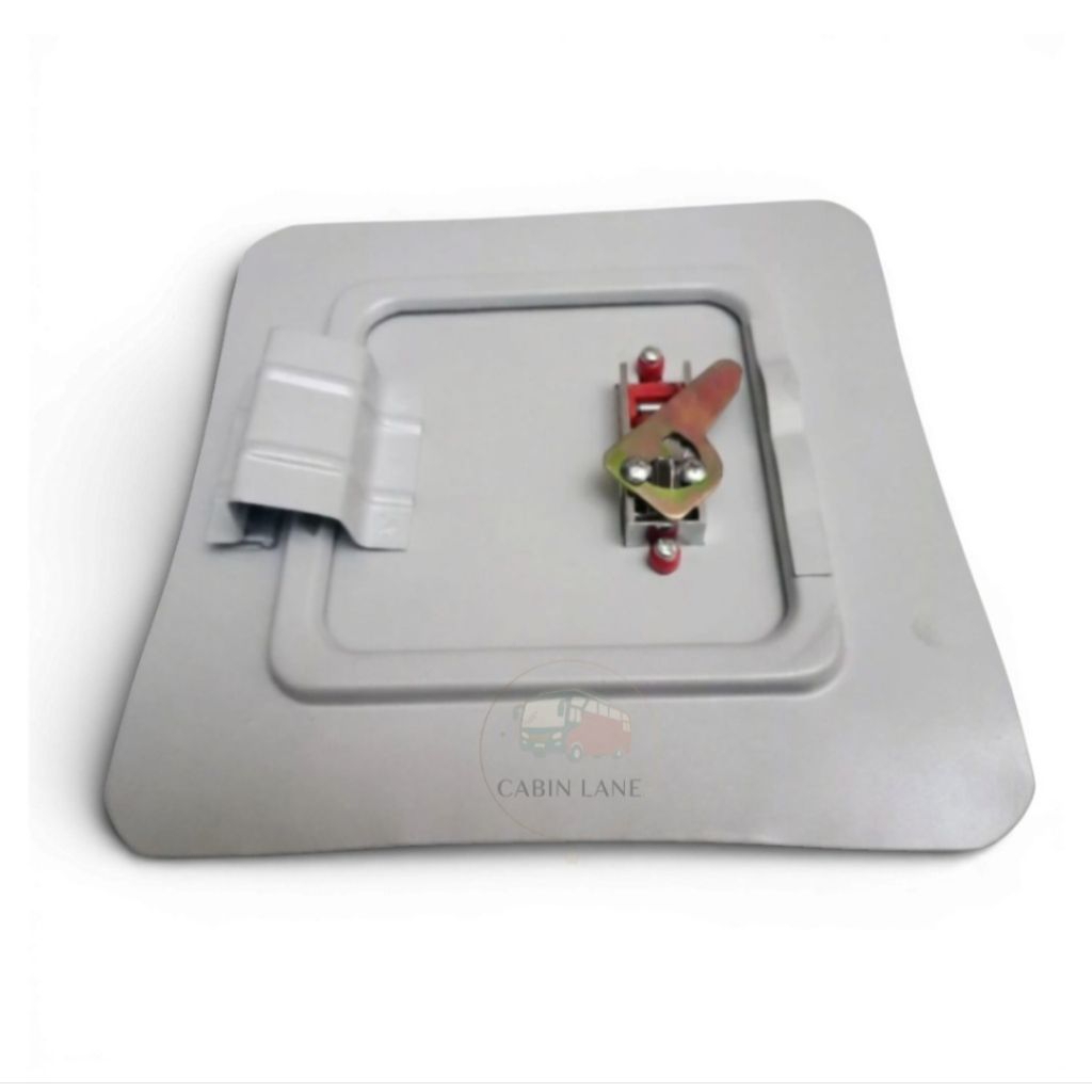 Tutup Tangki Solar Bus/ Kunci Tutup Tangki Solar Bus/ Solar Bus dan Elf