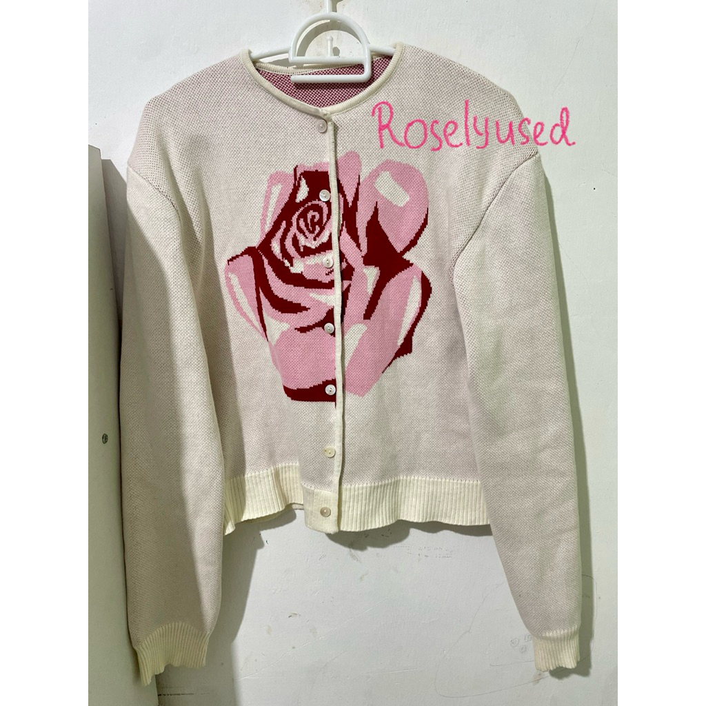 Preloved Claude Kath Outer