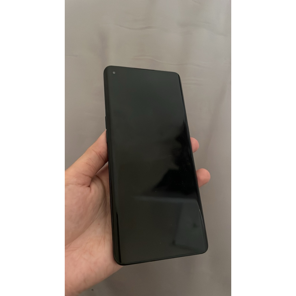 OPPO RENO 4 pro Second