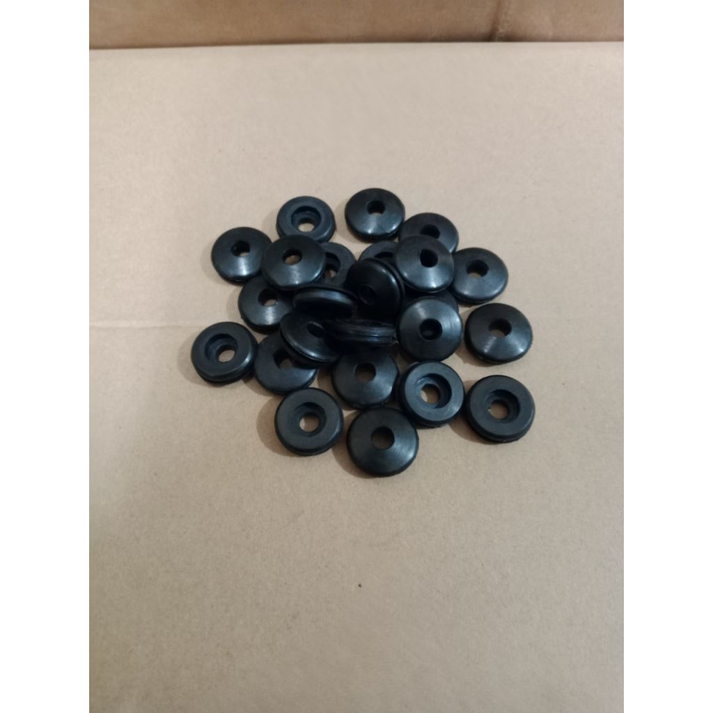 Karet tutup kran bensin Vespa Super Px