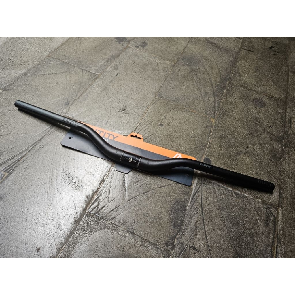 Handlebar Entity Expert